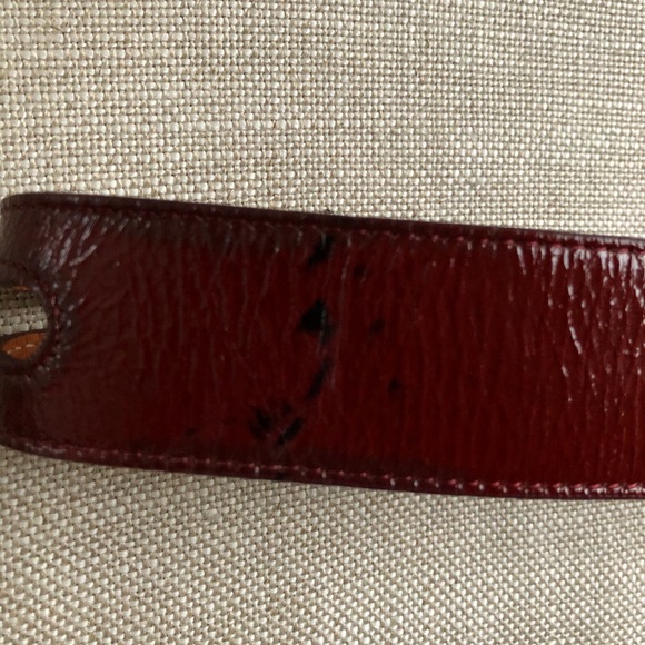 Belts